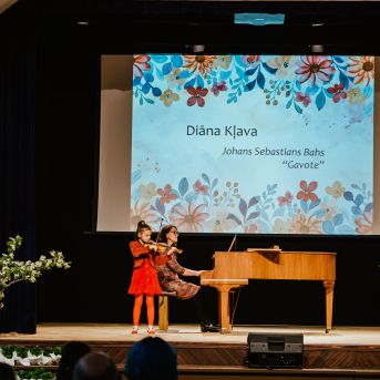 SMMS&KMMS sadraudzības koncerts - 