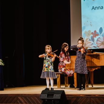 SMMS&KMMS sadraudzības koncerts - 