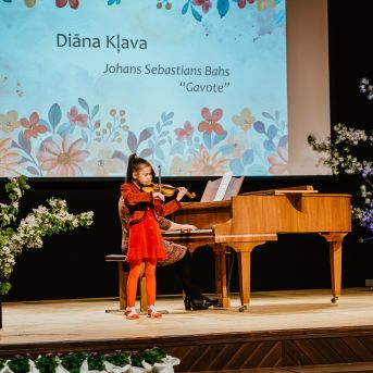 SMMS&KMMS sadraudzības koncerts - 