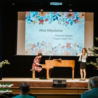 SMMS&KMMS sadraudzības koncerts - 