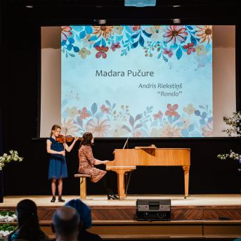 SMMS&KMMS sadraudzības koncerts - 