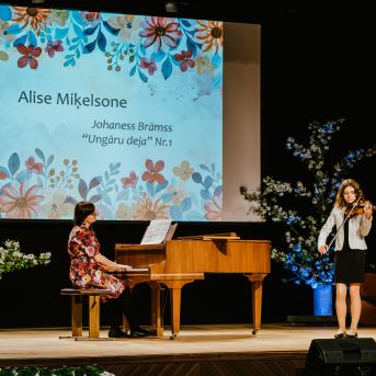 SMMS&KMMS sadraudzības koncerts - 