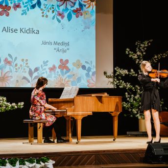 SMMS&KMMS sadraudzības koncerts - 