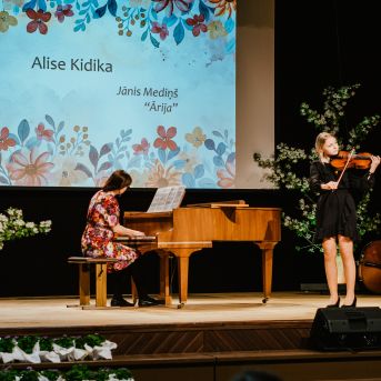 SMMS&KMMS sadraudzības koncerts - 