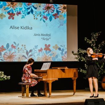 SMMS&KMMS sadraudzības koncerts - 