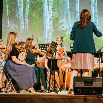 Izlaidums - Foto: Līna Zvejniece un Guntars Petrovics
