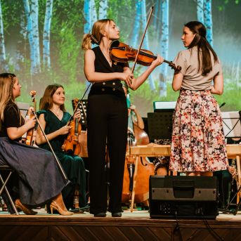 Izlaidums - Foto: Līna Zvejniece un Guntars Petrovics