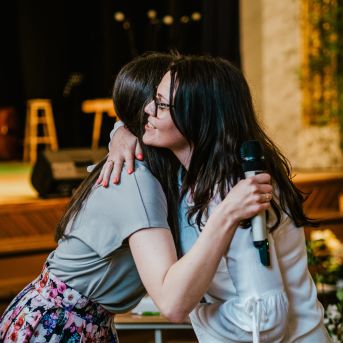 Izlaidums - Foto: Līna Zvejniece un Guntars Petrovics