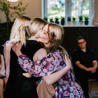 Izlaidums - Foto: Līna Zvejniece un Guntars Petrovics