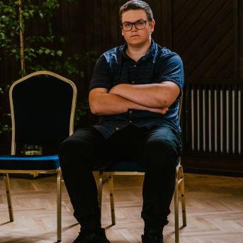 Izlaidums - Foto: Līna Zvejniece un Guntars Petrovics