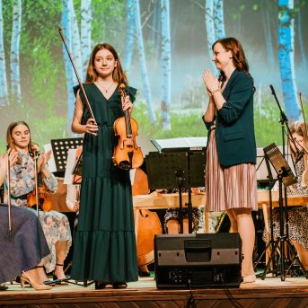 Izlaidums - Foto: Līna Zvejniece un Guntars Petrovics