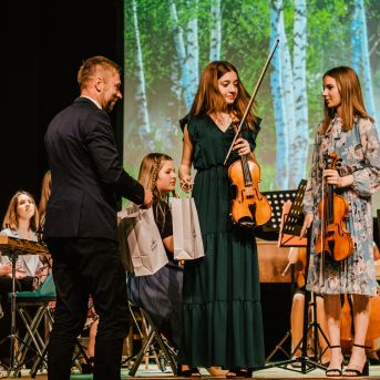 Izlaidums - Foto: Līna Zvejniece un Guntars Petrovics