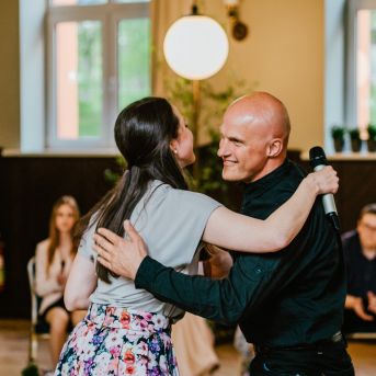 Izlaidums - Foto: Līna Zvejniece un Guntars Petrovics