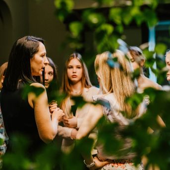 Izlaidums - Foto: Līna Zvejniece un Guntars Petrovics