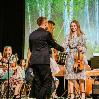 Izlaidums - Foto: Līna Zvejniece un Guntars Petrovics