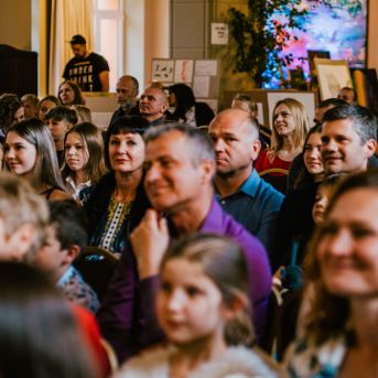 Izlaidums - Foto: Līna Zvejniece un Guntars Petrovics