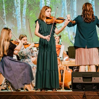 Izlaidums - Foto: Līna Zvejniece un Guntars Petrovics