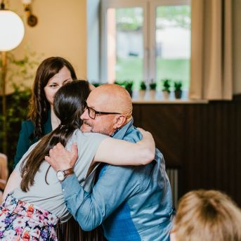 Izlaidums - Foto: Līna Zvejniece un Guntars Petrovics