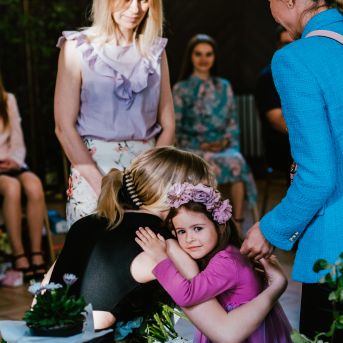 Izlaidums - Foto: Līna Zvejniece un Guntars Petrovics