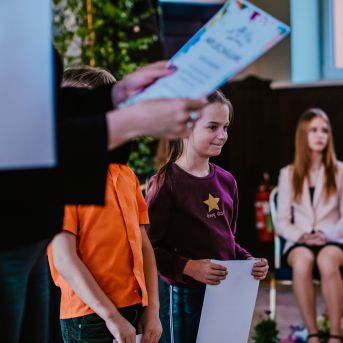 Izlaidums - Foto: Līna Zvejniece un Guntars Petrovics