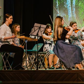 Izlaidums - Foto: Līna Zvejniece un Guntars Petrovics