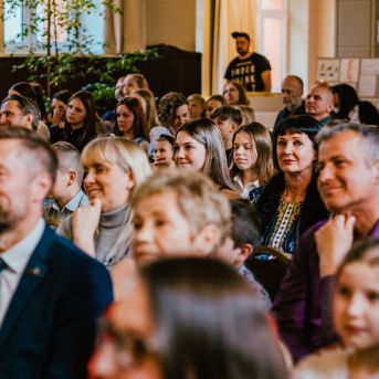 Izlaidums - Foto: Līna Zvejniece un Guntars Petrovics