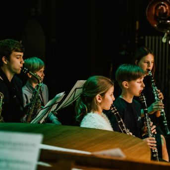 Izlaidums - Foto: Līna Zvejniece un Guntars Petrovics
