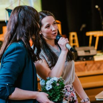 Izlaidums - Foto: Līna Zvejniece un Guntars Petrovics