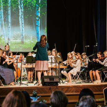 Izlaidums - Foto: Līna Zvejniece un Guntars Petrovics