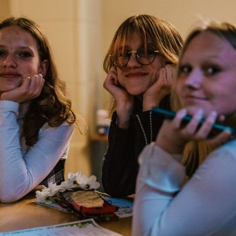 Izlaidums - Foto: Līna Zvejniece un Guntars Petrovics