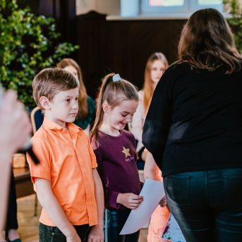 Izlaidums - Foto: Līna Zvejniece un Guntars Petrovics