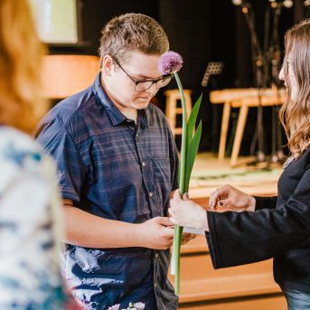 Izlaidums - Foto: Līna Zvejniece un Guntars Petrovics