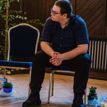 Izlaidums - Foto: Līna Zvejniece un Guntars Petrovics