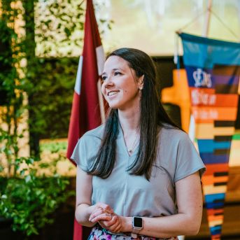 Izlaidums - Foto: Līna Zvejniece un Guntars Petrovics