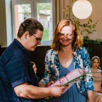 Izlaidums - Foto: Līna Zvejniece un Guntars Petrovics