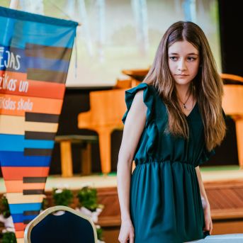 Izlaidums - Foto: Līna Zvejniece un Guntars Petrovics