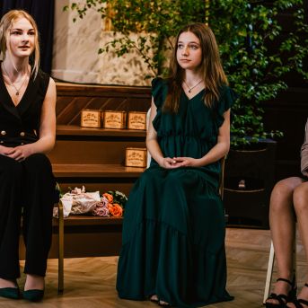 Izlaidums - Foto: Līna Zvejniece un Guntars Petrovics