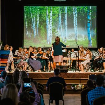 Izlaidums - Foto: Līna Zvejniece un Guntars Petrovics
