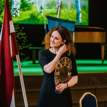 Izlaidums - Foto: Līna Zvejniece un Guntars Petrovics