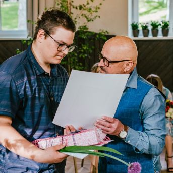 Izlaidums - Foto: Līna Zvejniece un Guntars Petrovics