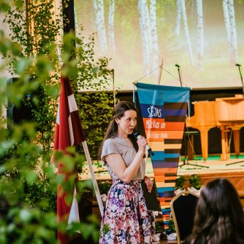 Izlaidums - Foto: Līna Zvejniece un Guntars Petrovics