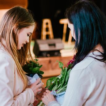 Izlaidums - Foto: Līna Zvejniece un Guntars Petrovics