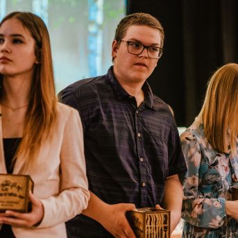 Izlaidums - Foto: Līna Zvejniece un Guntars Petrovics