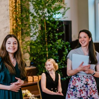 Izlaidums - Foto: Līna Zvejniece un Guntars Petrovics