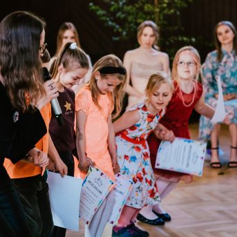 Izlaidums - Foto: Līna Zvejniece un Guntars Petrovics