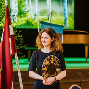 Izlaidums - Foto: Līna Zvejniece un Guntars Petrovics