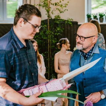 Izlaidums - Foto: Līna Zvejniece un Guntars Petrovics