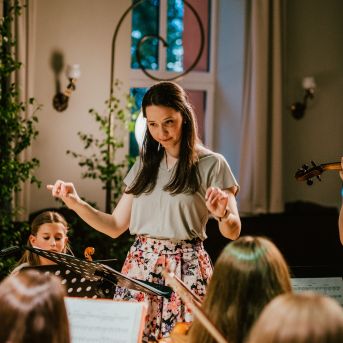 Izlaidums - Foto: Līna Zvejniece un Guntars Petrovics