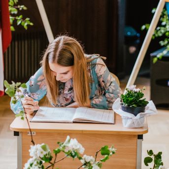 Izlaidums - Foto: Līna Zvejniece un Guntars Petrovics