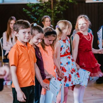 Izlaidums - Foto: Līna Zvejniece un Guntars Petrovics